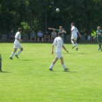 SVB - Mulfingen am 01. Juni