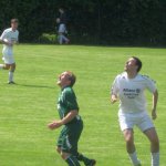 SVB - Mulfingen am 01. Juni