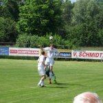 SVB - Mulfingen am 01. Juni