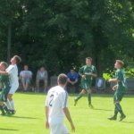 SVB - Mulfingen am 01. Juni
