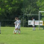 SVB - Mulfingen am 01. Juni