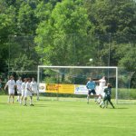 SVB - Mulfingen am 01. Juni
