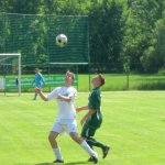 SVB - Mulfingen am 01. Juni