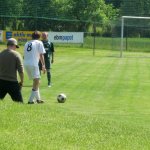 SVB - Mulfingen am 01. Juni