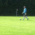 SVB - Mulfingen am 01. Juni