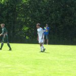 SVB - Mulfingen am 01. Juni