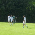 SVB - Mulfingen am 01. Juni