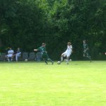 SVB - Mulfingen am 01. Juni