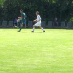 SVB - Mulfingen am 01. Juni