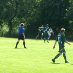 SVB - Mulfingen am 01. Juni