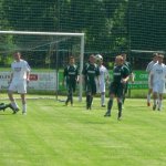 SVB - Mulfingen am 01. Juni