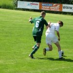 SVB - Mulfingen am 01. Juni