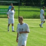 SVB - Mulfingen am 01. Juni