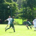 SVB - Mulfingen am 01. Juni