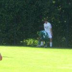SVB - Mulfingen am 01. Juni