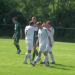 SVB - Mulfingen am 01. Juni