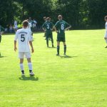 SVB - Mulfingen am 01. Juni