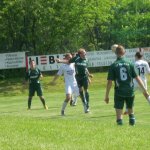 SVB - Mulfingen am 01. Juni
