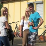 SVB - Mulfingen am 01. Juni