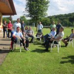 SVB - Mulfingen am 01. Juni