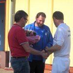 SVB - Mulfingen am 01. Juni