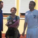 SVB - Mulfingen am 01. Juni