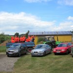 21. Juni 2014 Jedermannturnier