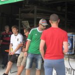 21. Juni 2014 Jedermannturnier