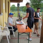 21. Juni 2014 Jedermannturnier