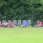 21. Juni 2014 Jedermannturnier