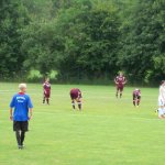 21. Juni 2014 Jedermannturnier
