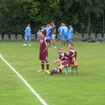 21. Juni 2014 Jedermannturnier