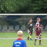 21. Juni 2014 Jedermannturnier