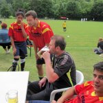 21. Juni 2014 Jedermannturnier