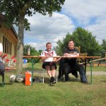 21. Juni 2014 Jedermannturnier