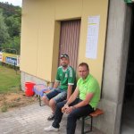 21. Juni 2014 Jedermannturnier