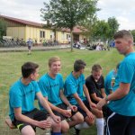21. Juni 2014 Jedermannturnier