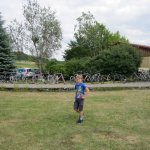 21. Juni 2014 Jedermannturnier
