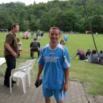 21. Juni 2014 Jedermannturnier