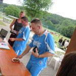 21. Juni 2014 Jedermannturnier