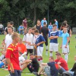 21. Juni 2014 Jedermannturnier