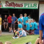 21. Juni 2014 Jedermannturnier