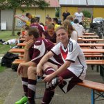 21. Juni 2014 Jedermannturnier