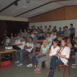 21. Juni 2014 Jedermannturnier