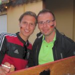 21. Juni 2014 Jedermannturnier