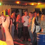 21. Juni 2014 Jedermannturnier