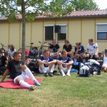 22.Juni 2014 Jedermannturnier