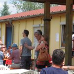 22.Juni 2014 Jedermannturnier