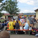 22.Juni 2014 Jedermannturnier