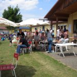 22.Juni 2014 Jedermannturnier